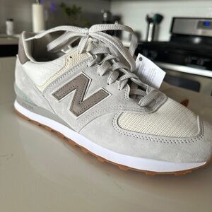 Brand new! New Balance US574 “Pride” Size 12 and 10.5